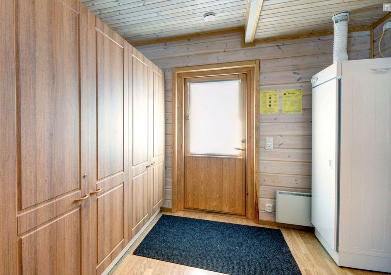Tiiringolf Cottages Nilsia Exterior photo